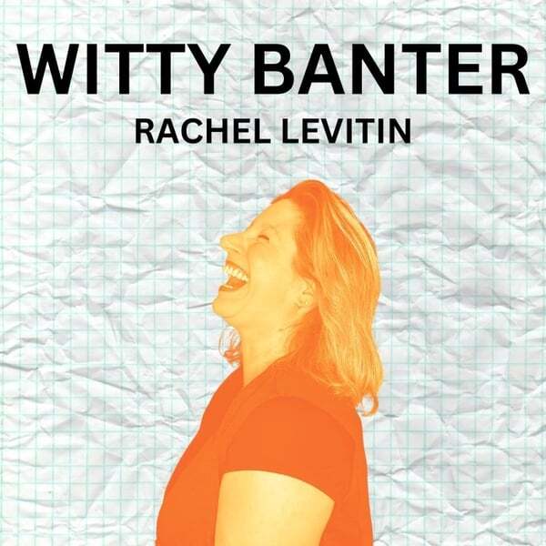 Cover art for Witty Banter
