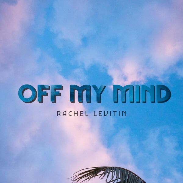 Cover art for Off My Mind