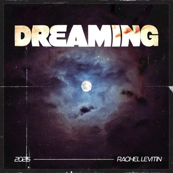 Cover art for Dreaming (2026)