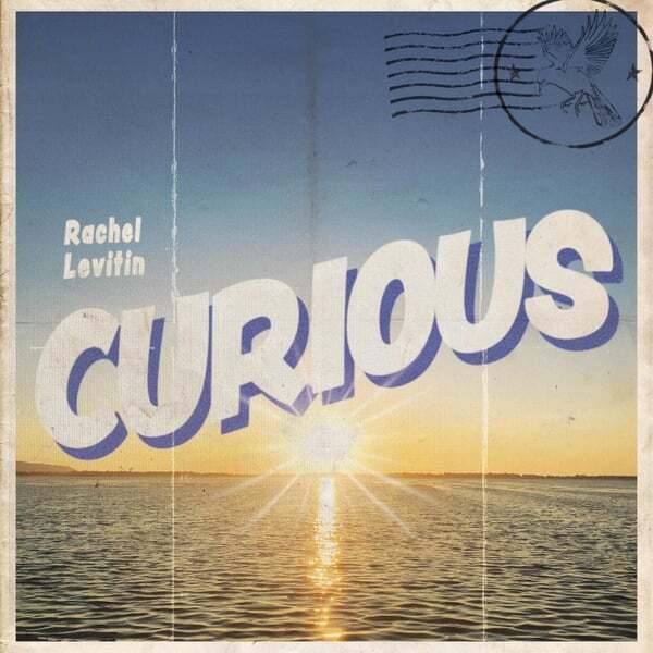 Cover art for Curious